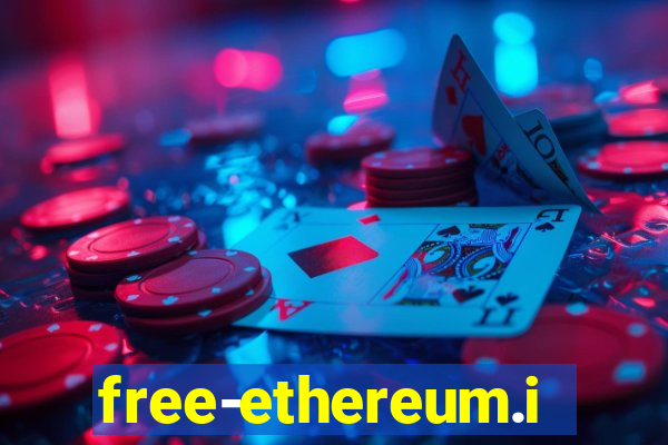 free-ethereum.io