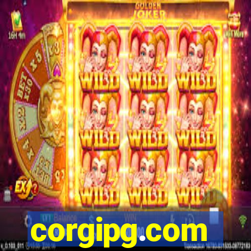 corgipg.com