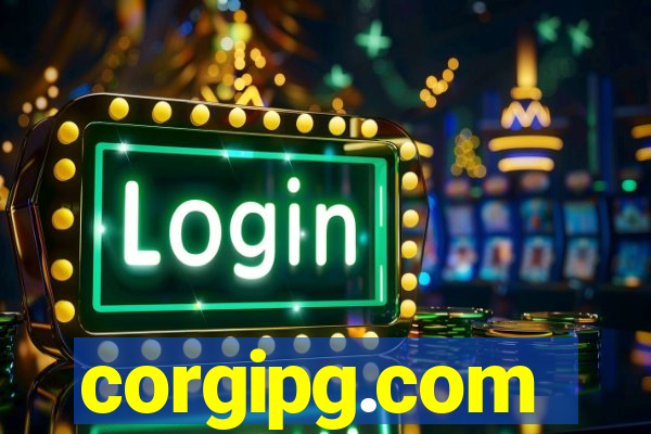 corgipg.com
