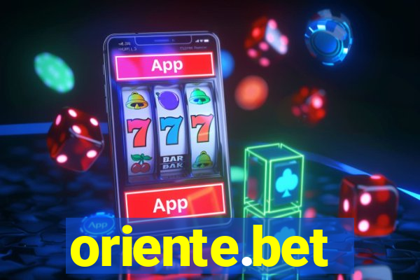 oriente.bet