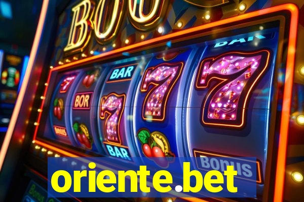 oriente.bet