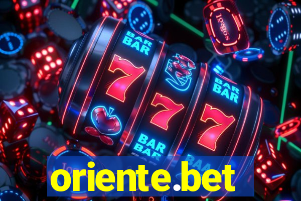 oriente.bet