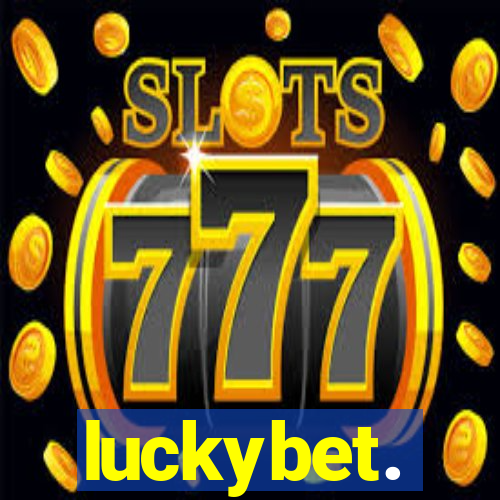 luckybet.