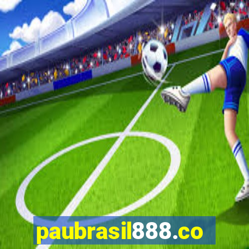 paubrasil888.com