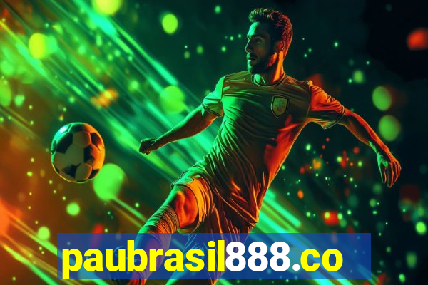 paubrasil888.com