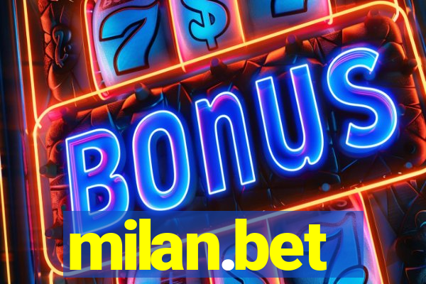 milan.bet
