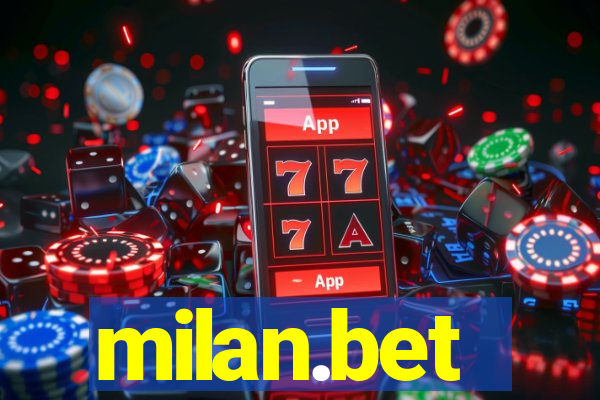 milan.bet