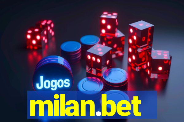 milan.bet
