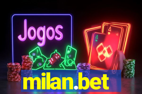 milan.bet