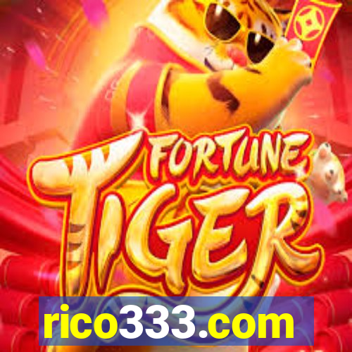 rico333.com