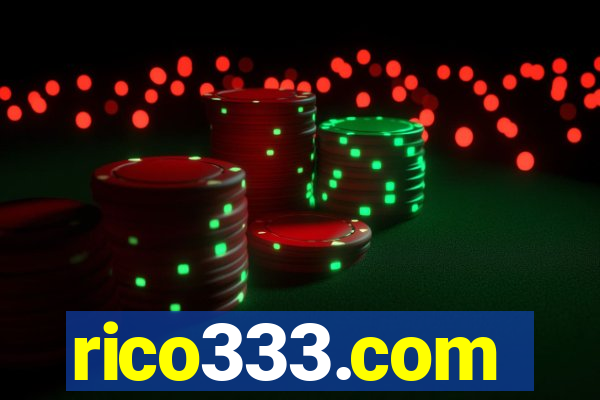 rico333.com