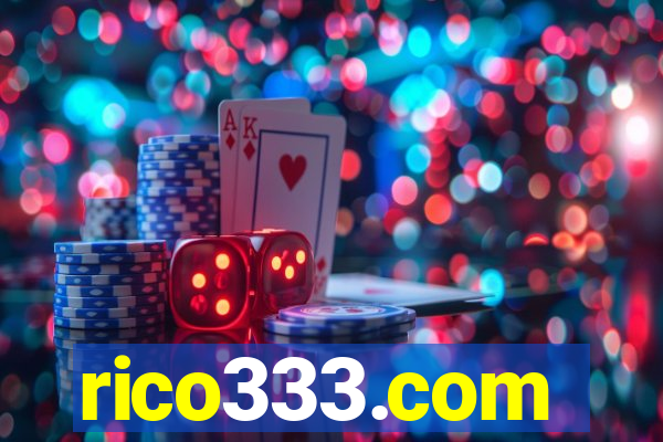 rico333.com