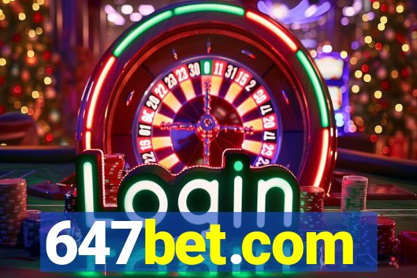 647bet.com