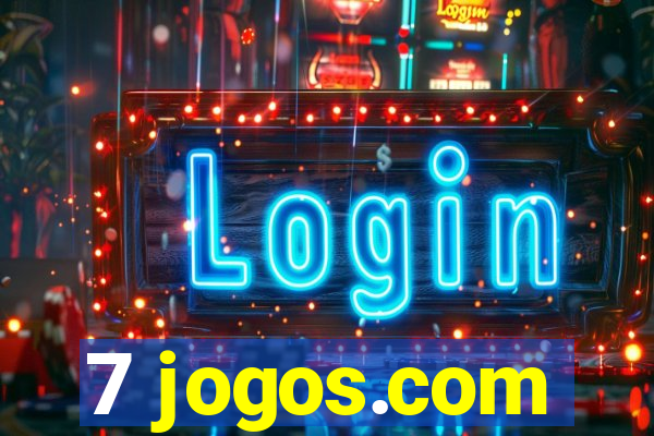 7 jogos.com