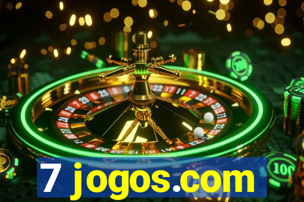 7 jogos.com