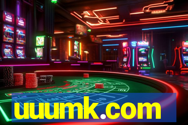 uuumk.com
