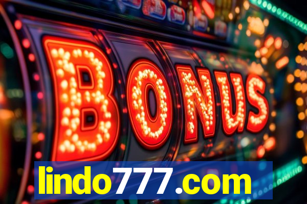 lindo777.com