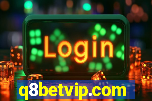 q8betvip.com