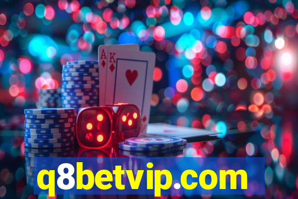 q8betvip.com