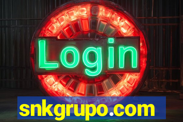 snkgrupo.com