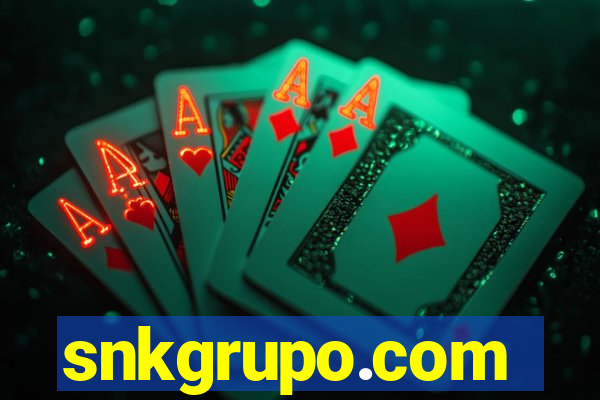 snkgrupo.com