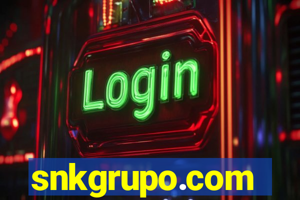 snkgrupo.com