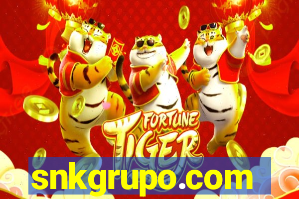 snkgrupo.com
