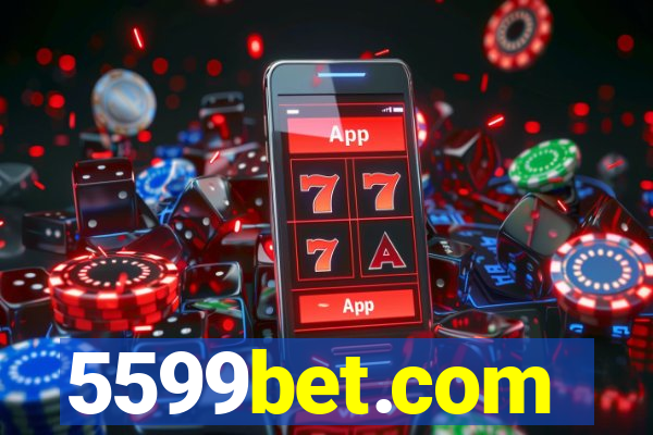 5599bet.com