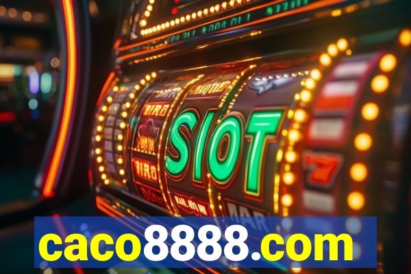 caco8888.com