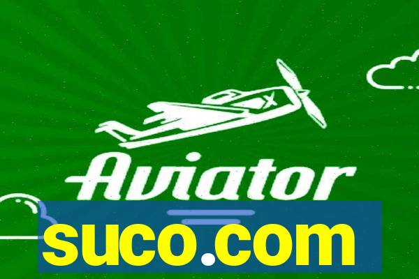 suco.com