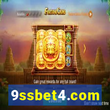 9ssbet4.com