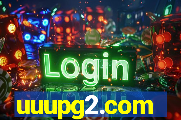 uuupg2.com