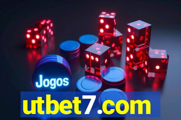 utbet7.com
