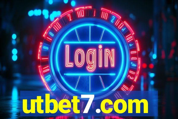 utbet7.com