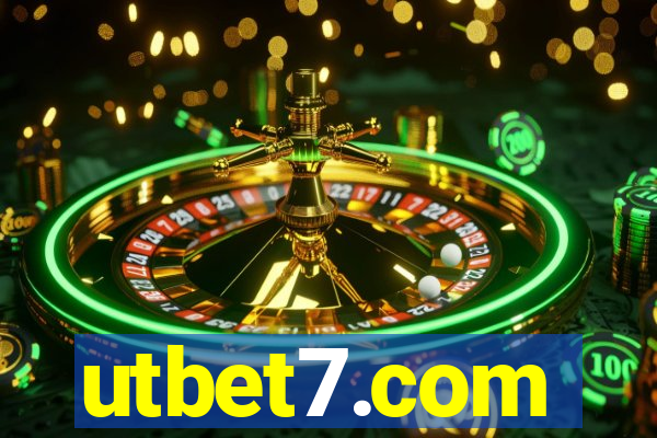 utbet7.com