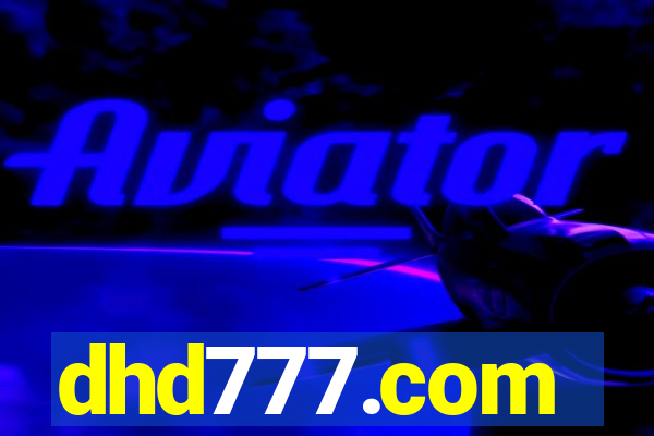 dhd777.com