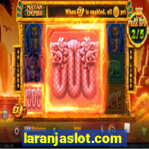 laranjaslot.com