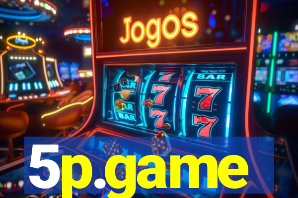 5p.game