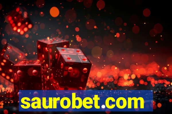 saurobet.com