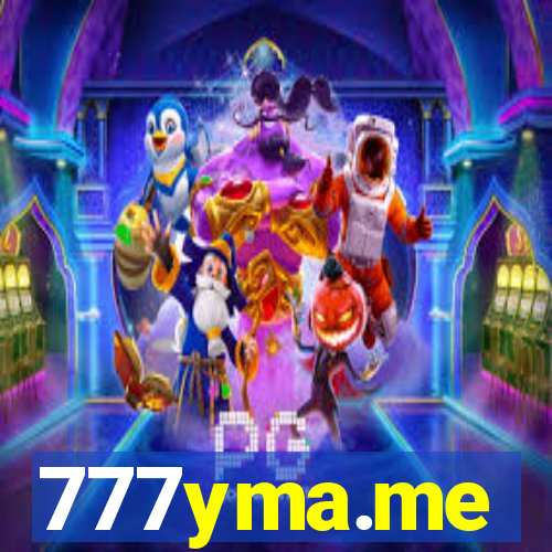 777yma.me