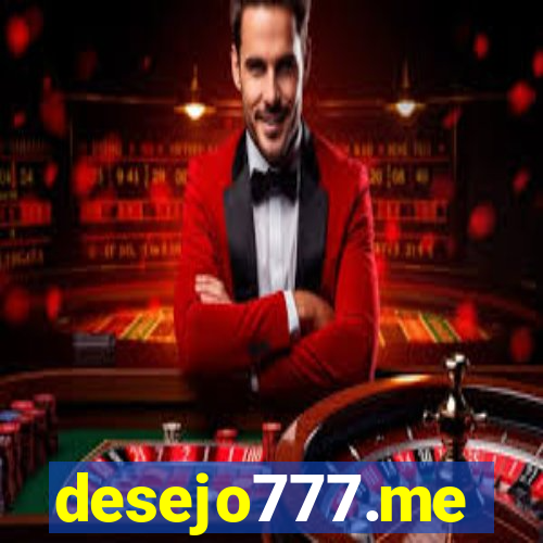 desejo777.me