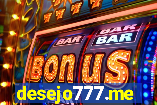 desejo777.me