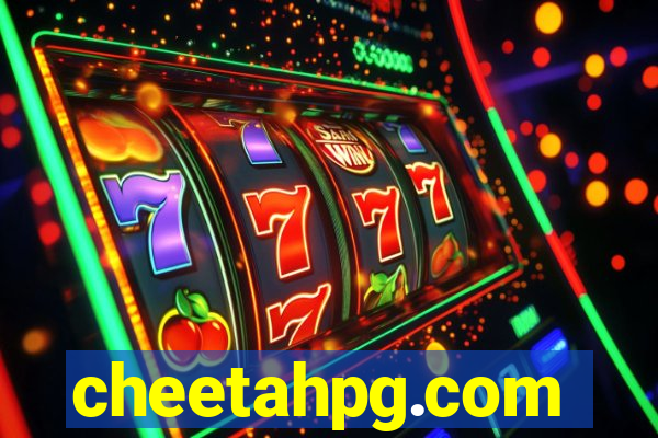 cheetahpg.com