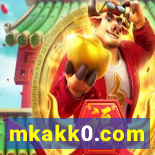 mkakk0.com