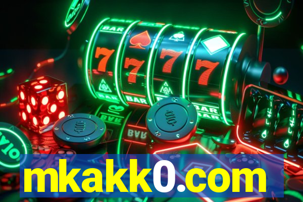 mkakk0.com