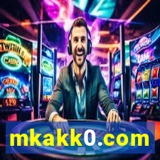 mkakk0.com