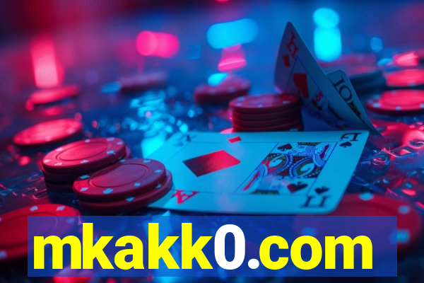 mkakk0.com