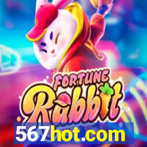 567hot.com