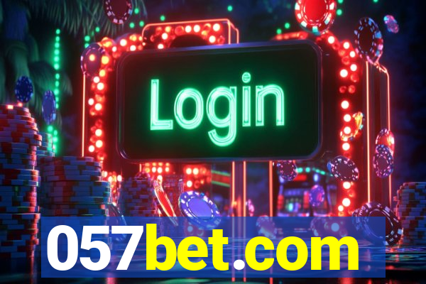 057bet.com