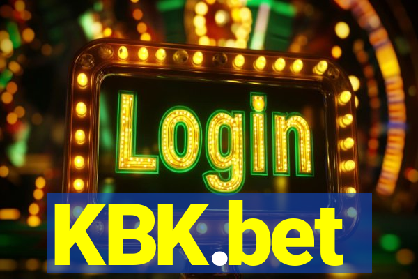 KBK.bet